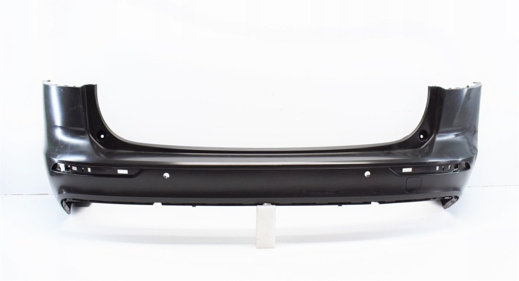 фото №1, Volvo v60 ii бампер задняя задний org новый 18+