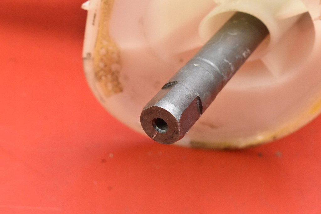 фото №5, Трансмиссия рулевая рейка eu a0008388e mazda 2 de 1.4 tdci 68 km 07-10