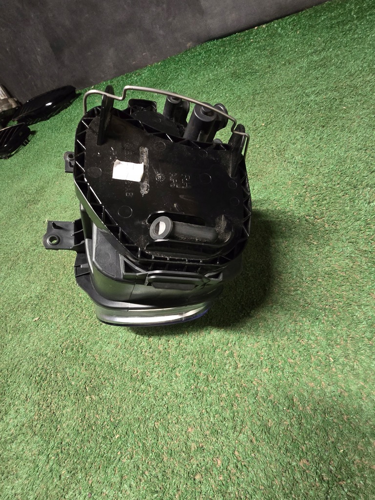 фото №10, Лампа права перед vw touran i 1ee01020302