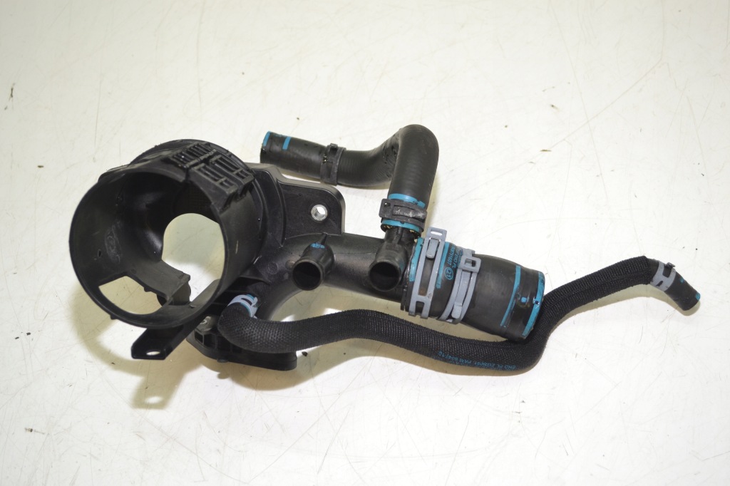 фото №1, Mercedes 2.2 cdi корпус фільтра пального a6512001056