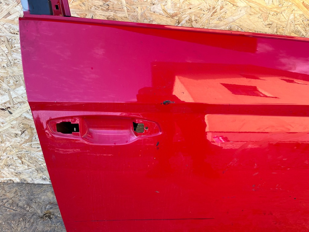 фото №7, Seat leon iii 3 дверь передние перед правое