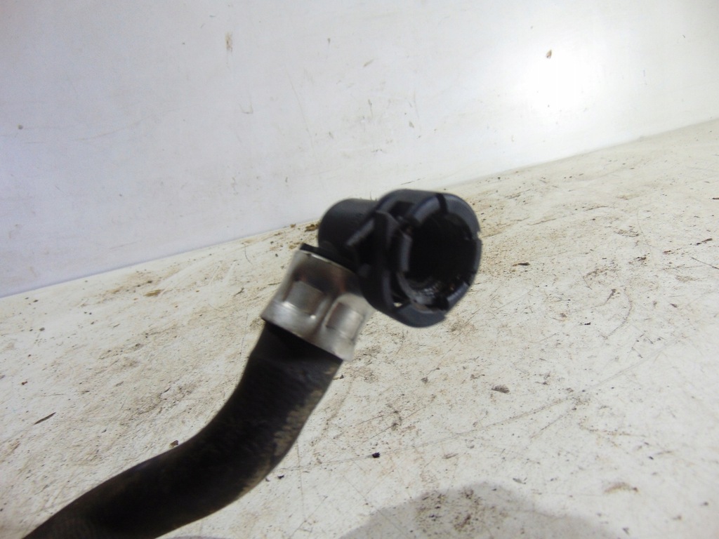 фото №2, Wąż труба wody renault kangoo iii 1.5 dci