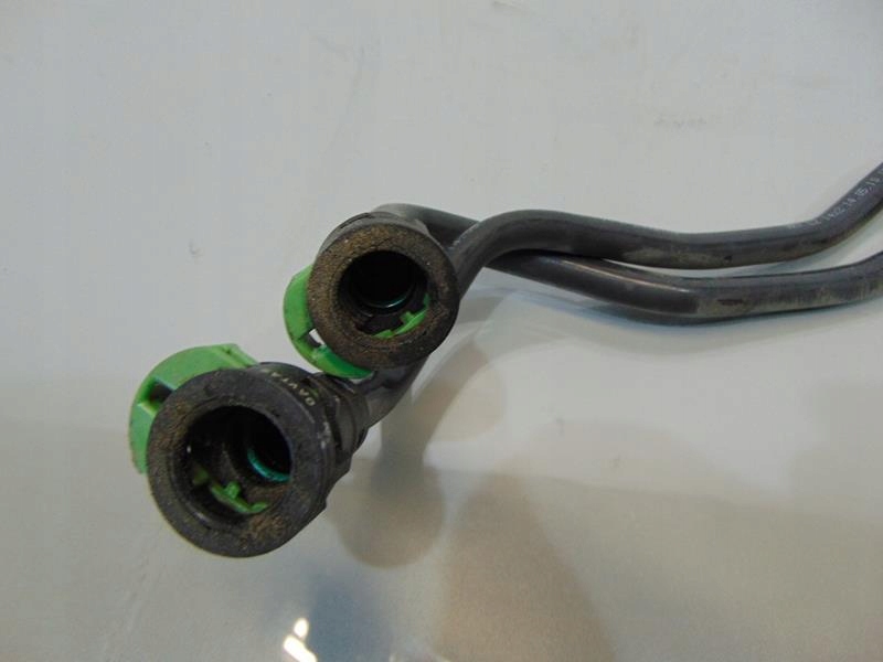 фото №3, Пабтрубок  труба трубка коробки передач bmw 5 f10