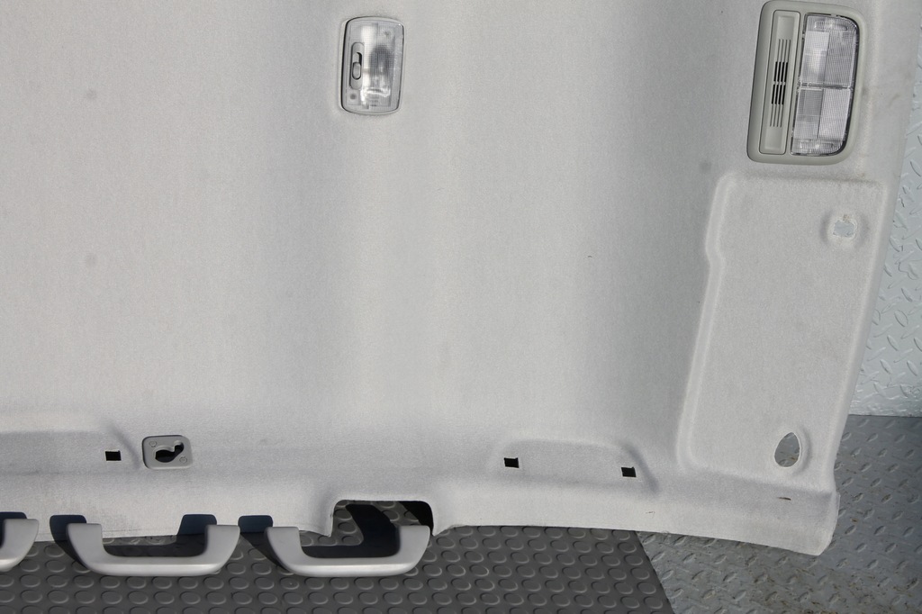 фото №8, Потолок подкрылок крыша honda civic ix kombi 11-17