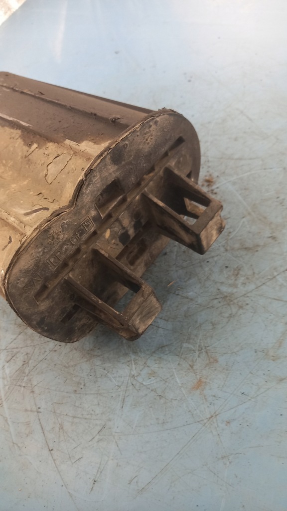 фото №4, Фильтр угольный chrysler sebring 06r sedan 2.7b