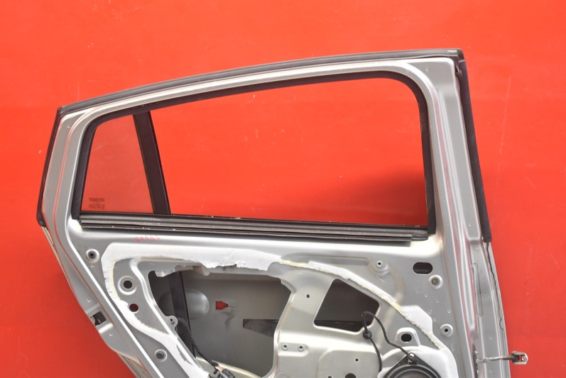 фото №14, Двері ліва задня задні 272/b fiat bravo 5d hb 07-11