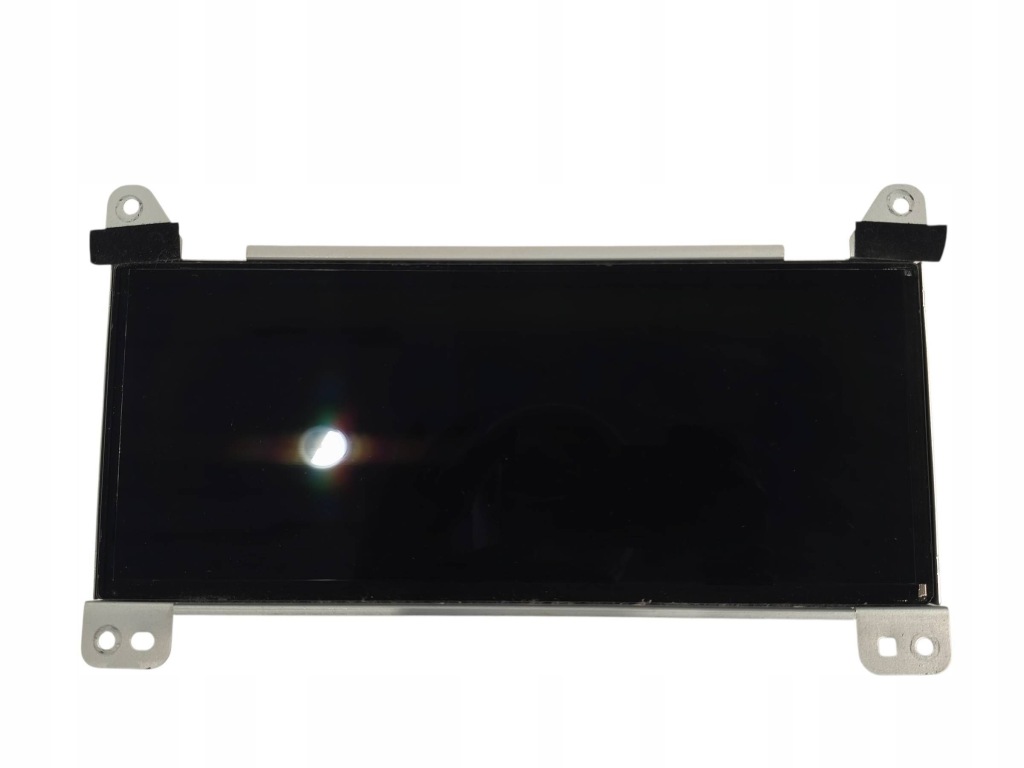 фото №1, Tesla model x 2018 счетчик / спидометр