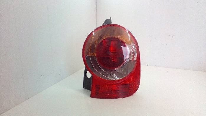 фото №1, Лампа правая задняя renault modus 2004r.