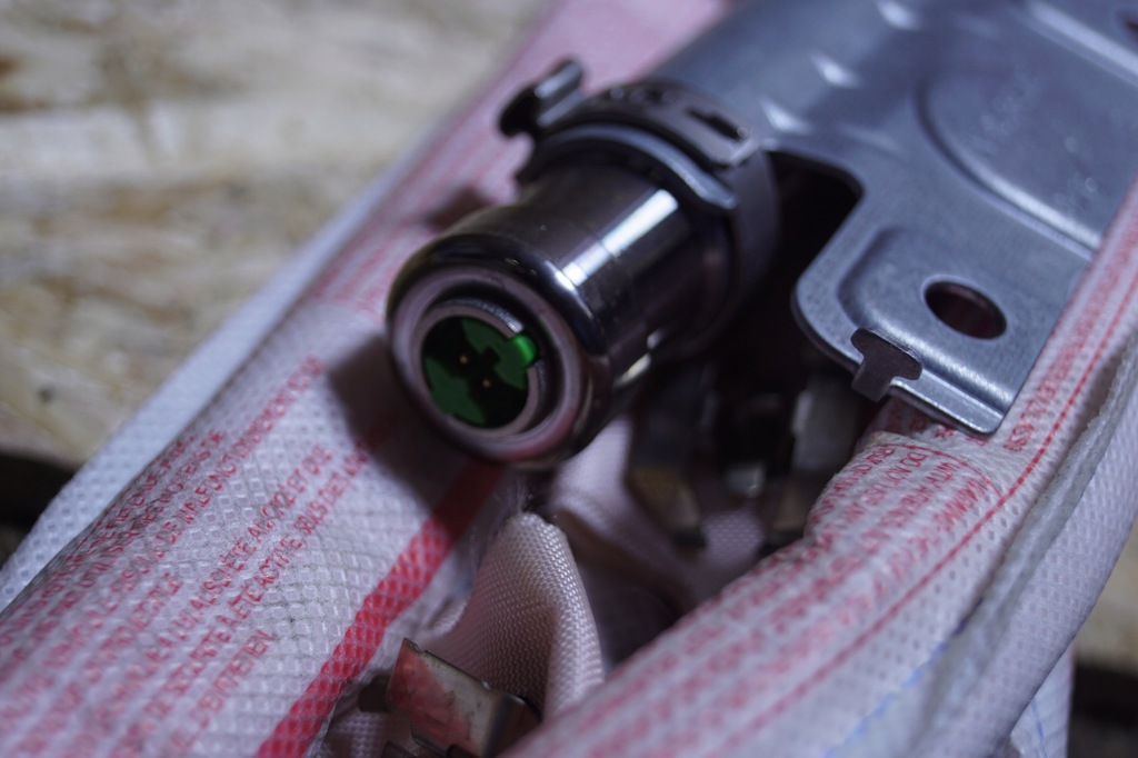 фото №6, Шторка безпеки подушка безпеки права mercedes w204 coupe 2048606402