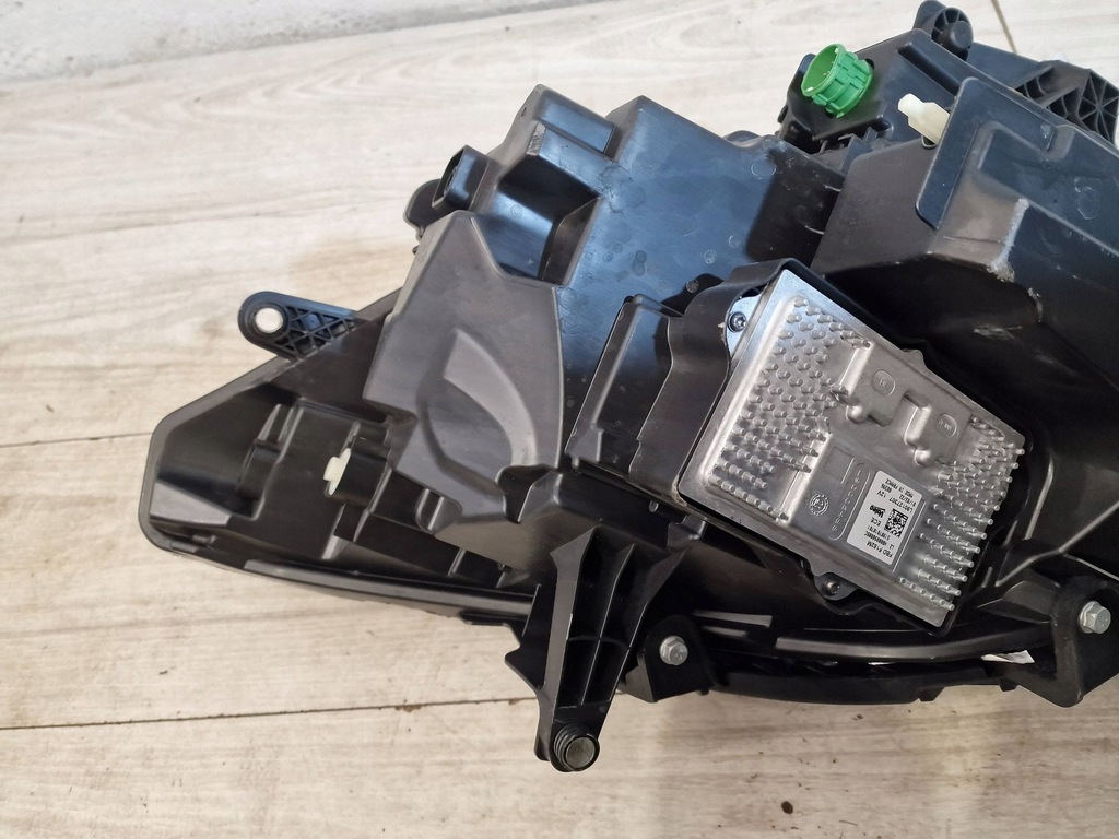 фото №10, Лампа передняя левая ferrari 812 superfast лампы передние