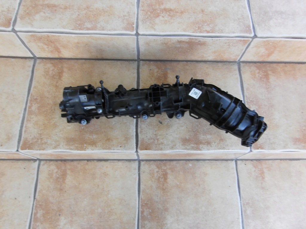фото №1, Bmw x1 x2 b47b mini 2.0 d колектор всмоктуючий 8579246