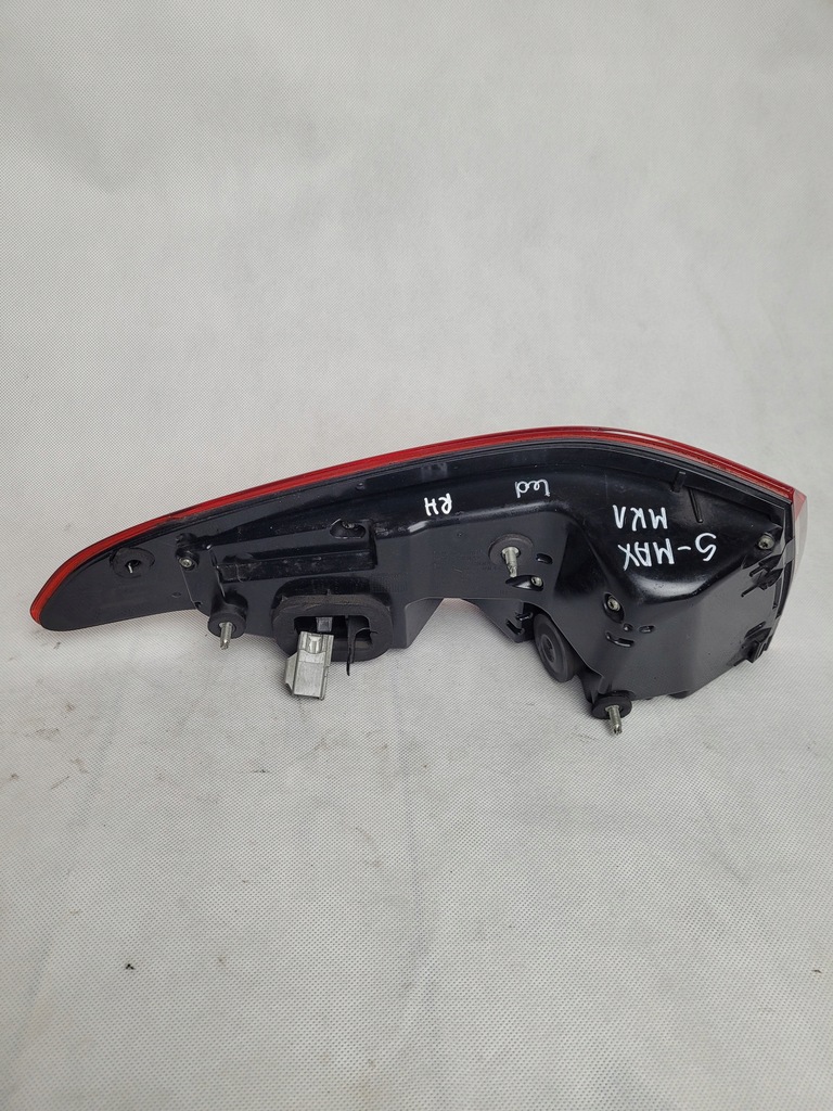 фото №5, Ford s-max mk1 led лампа задняя задняя rh