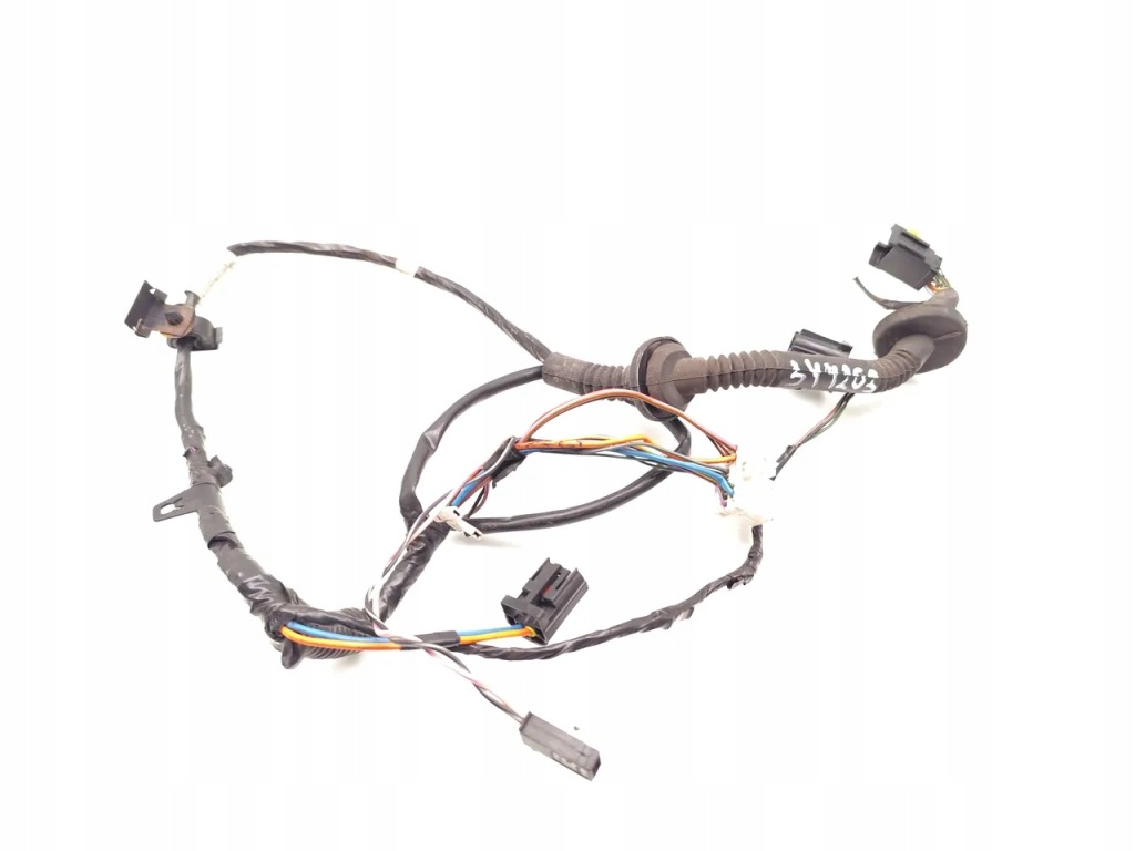 Jaguar daimler xj жгут трубопровод дверь задних задний prawidłowy 1996 седан Киев