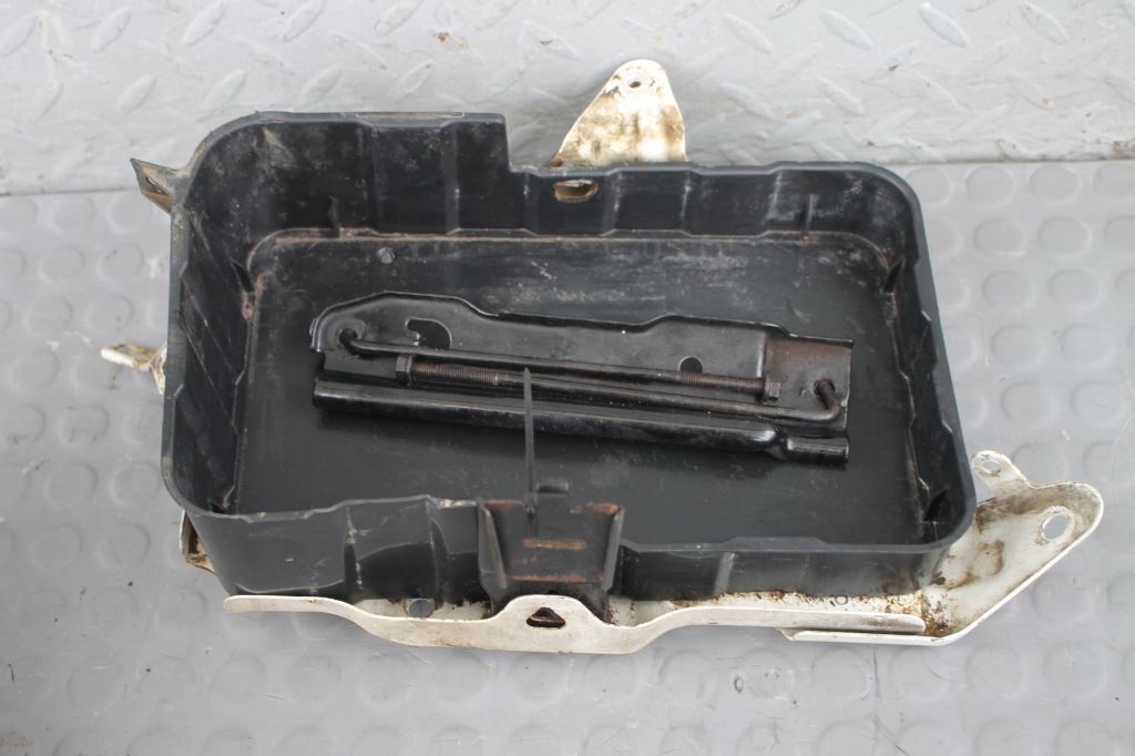 фото №1, Кронштейн основа акумулятор honda cr-v iv 12-18