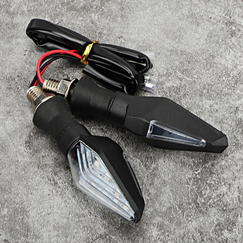 фото №8, Поворотник motocyklowy 12cm поворотник led