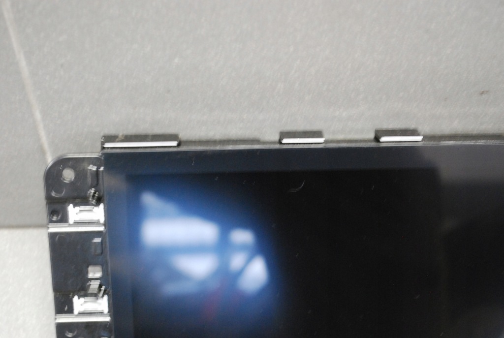 фото №6, Дисплей екран audi a6 c8 a7 eu 4k1919605