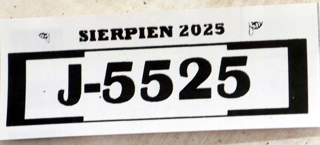 фото №9, Skoda octavia iii 5e0807221n бампер перед передний омыватель j-5525