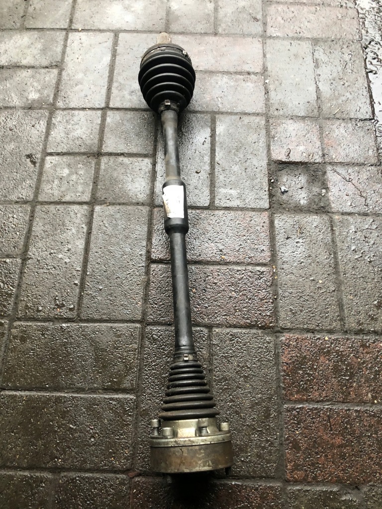 Купити Audi skoda vw привідний вал правий 6c0407272c