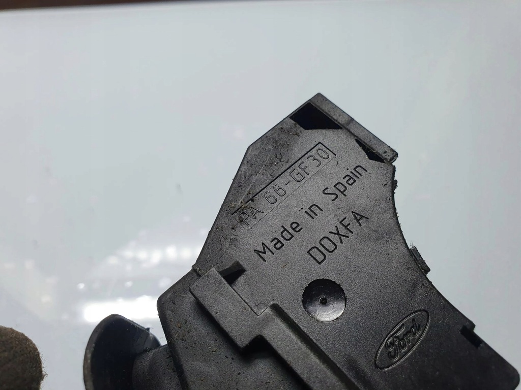 фото №6, Ford focus 2001 рычаг / переключатель поворотники