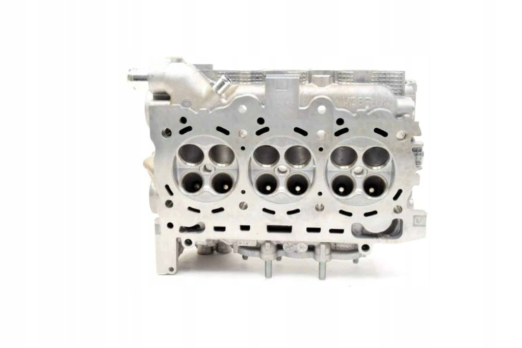 фото №6, Головка двигуна права h6 3.6 lpg outback 2009-2012