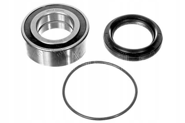 фото №2, Підшипник колеса ford задня transit meyle