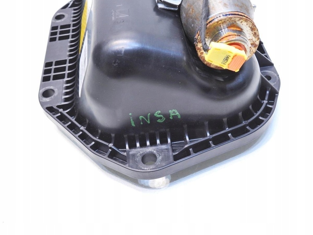 фото №3, Подушка подушка безопасности пассажира opel insignia a 20955173