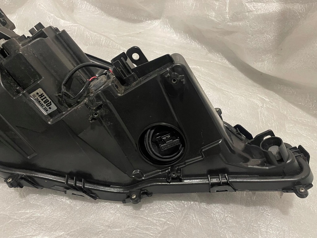 фото №5, Лампа toyota camry viii full led