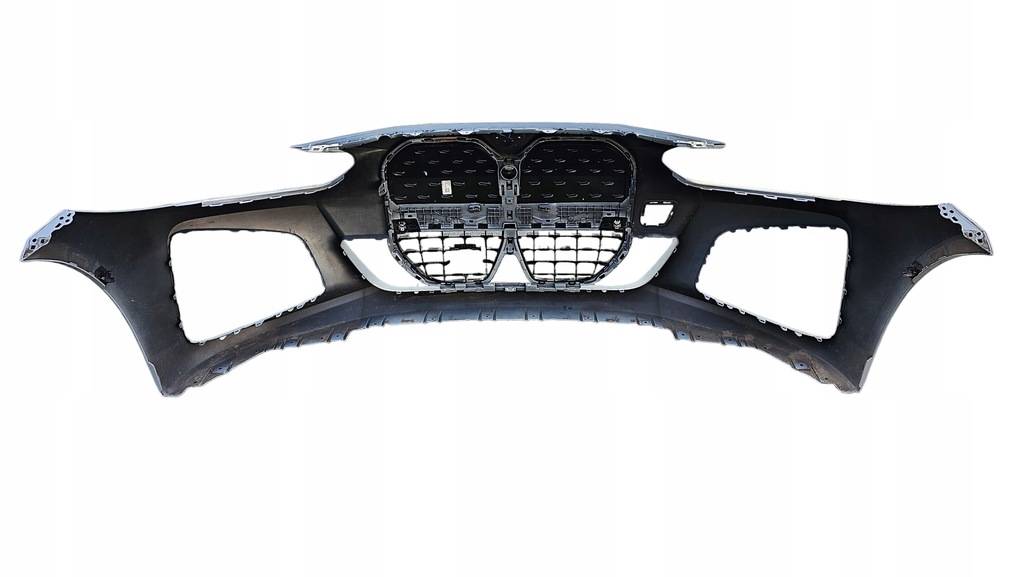 фото №11, Бампер передній перед bmw i4 g26 51119881896 9850175