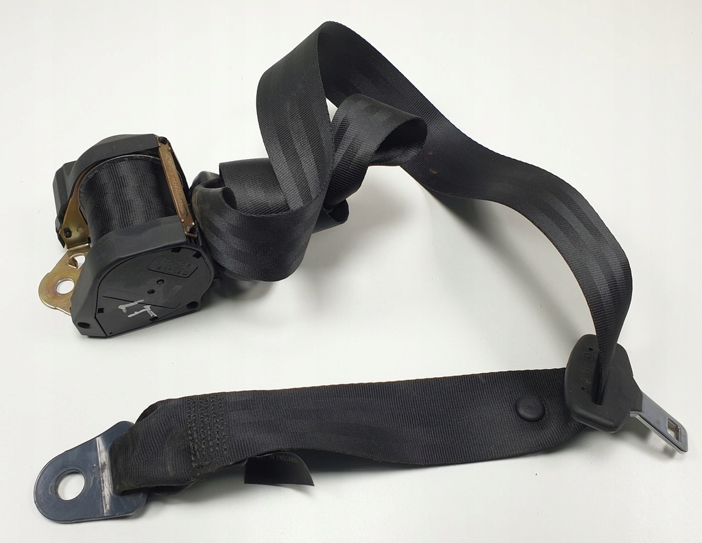 фото №1, Pas лівий задня nissan micra k12 88845ax311