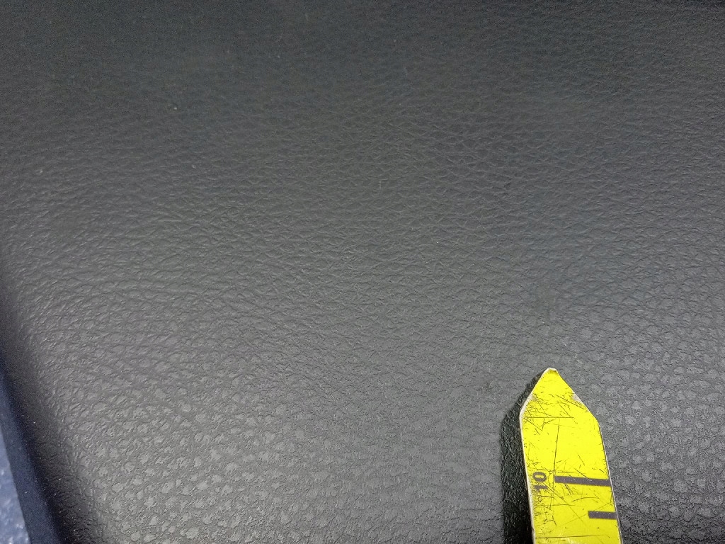 фото №6, Toyota camry viii xv70 защита панели консоли 55318-33140