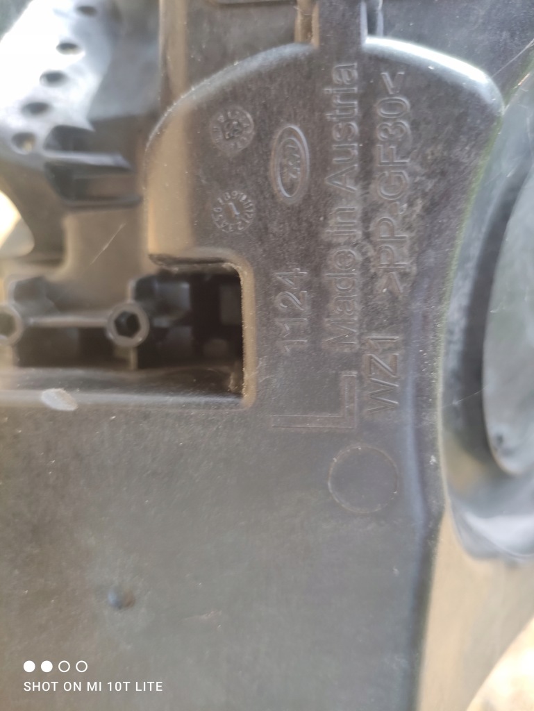 Mercedes glc w253 фара перед левая full led a2539066303 с Разборки