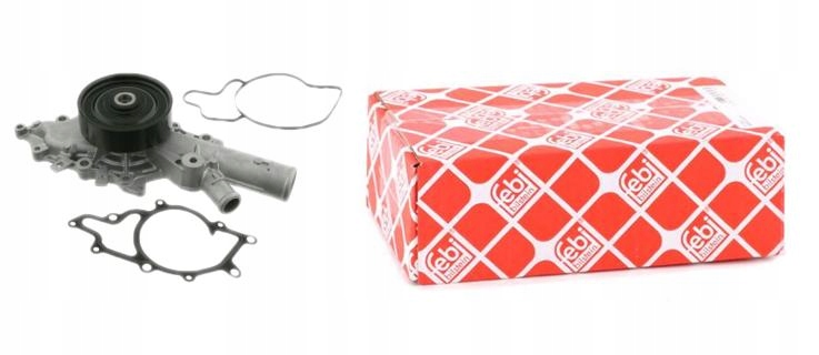 фото №14, Насос wody db om613 w210