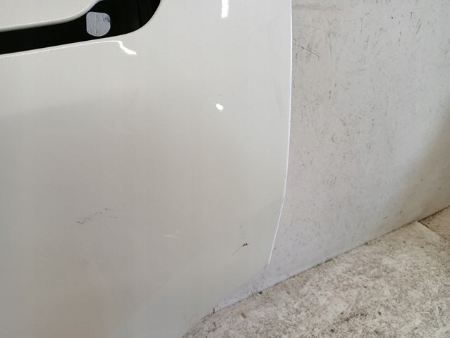 фото №6, Двері ліва задні лівий задня tesla model y 21-