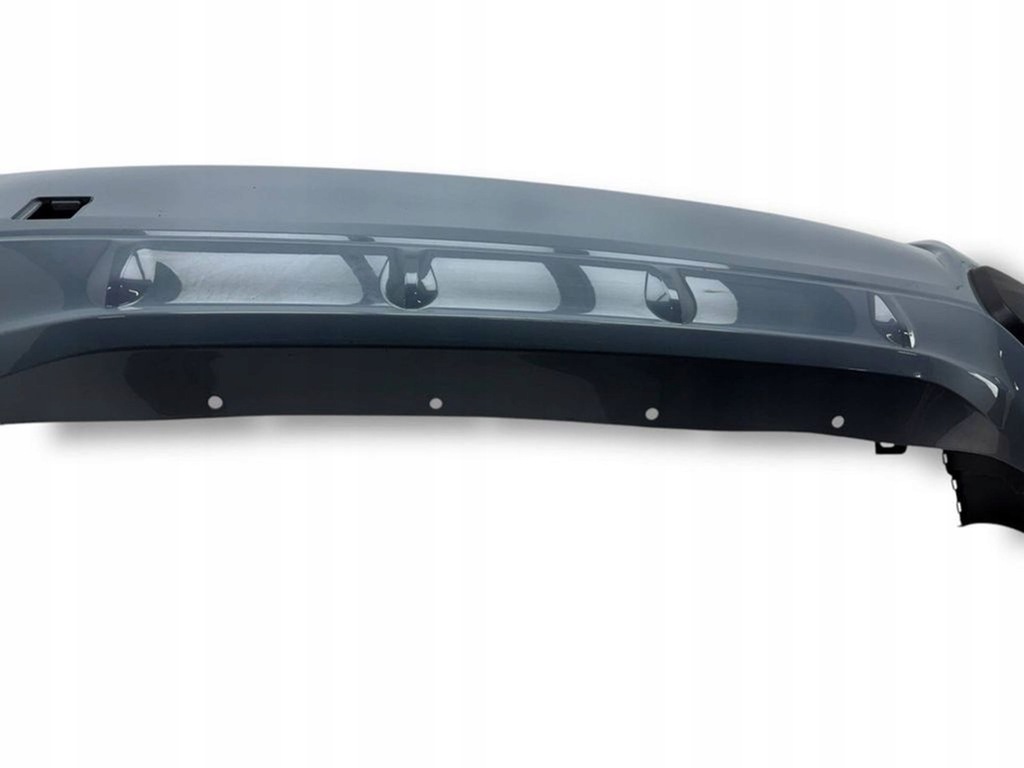 фото №6, Subaru xv 2018 с задний бамперы