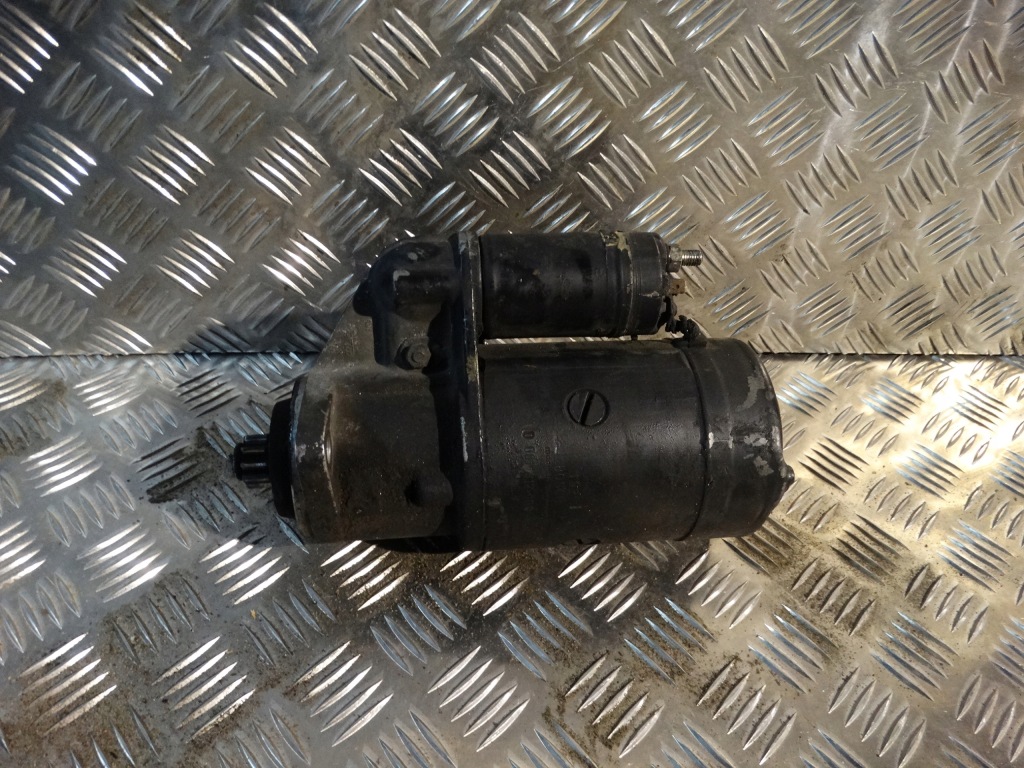 Купити Ідеальний стартер bosch porsche 911 930 1