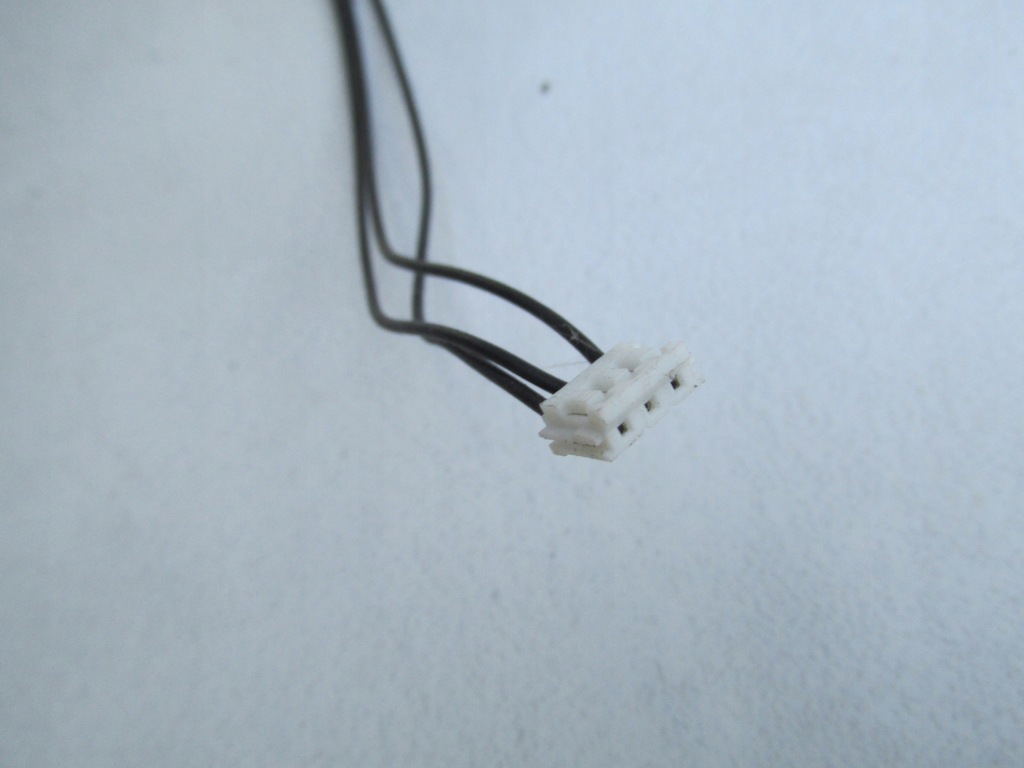 фото №7, Джгут електропроводка лампи перед h7 h1 s-max mk1