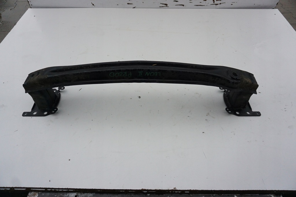 фото №1, Балка pod бампер перед seat leon 2 ii