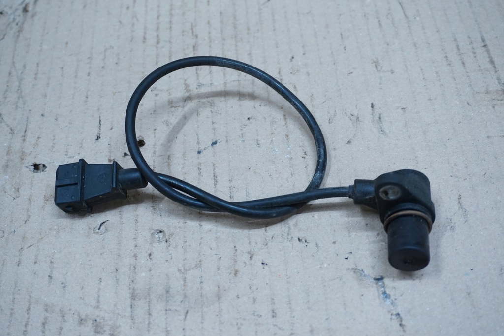 фото №1, Terrano ii датчик положення вала 2,7 tdi