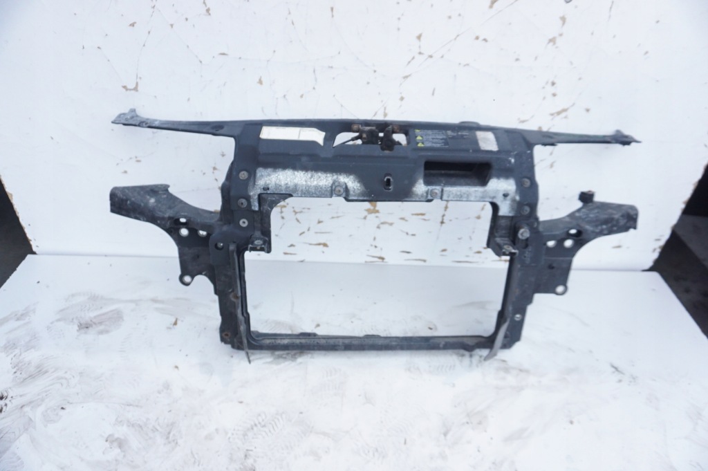 фото №1, Усилитель pas передний skoda fabia 1 i