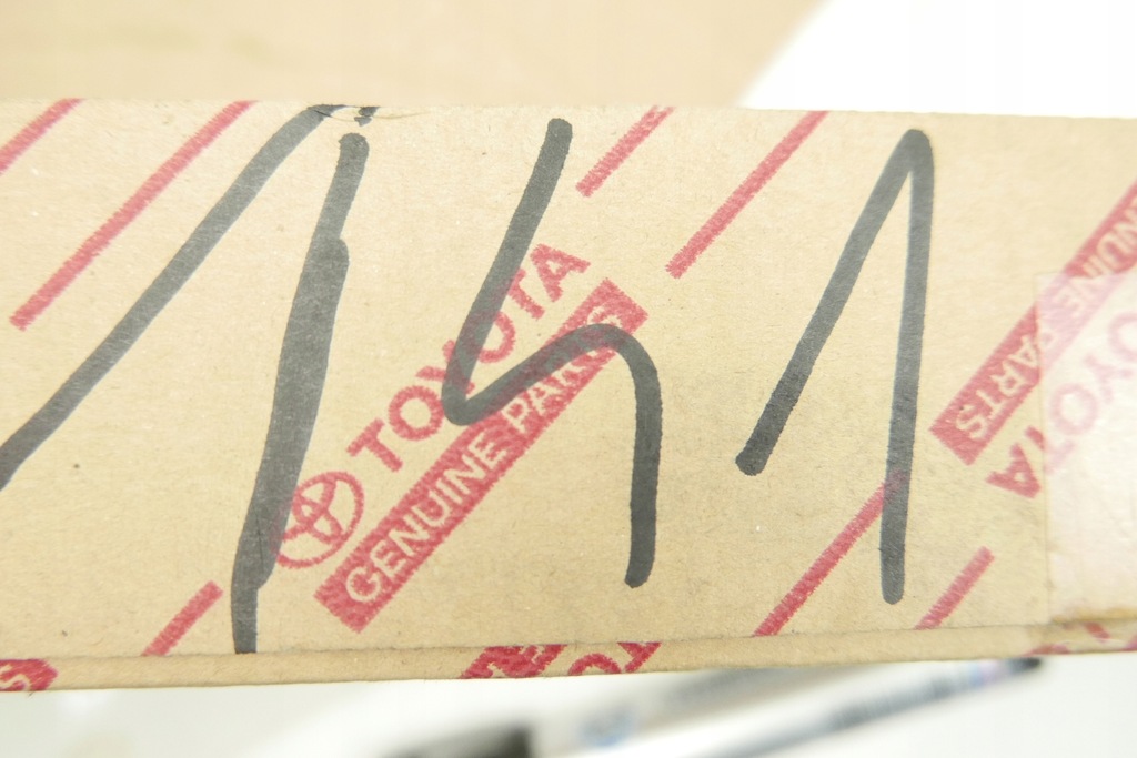 фото №6, Балка bar бампера toyota rav4 52111-42020