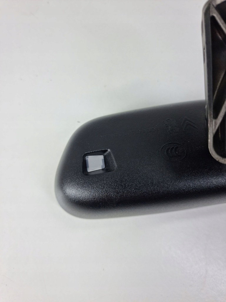 фото №3, Citroen ds5 2012 зеркало заднего вида