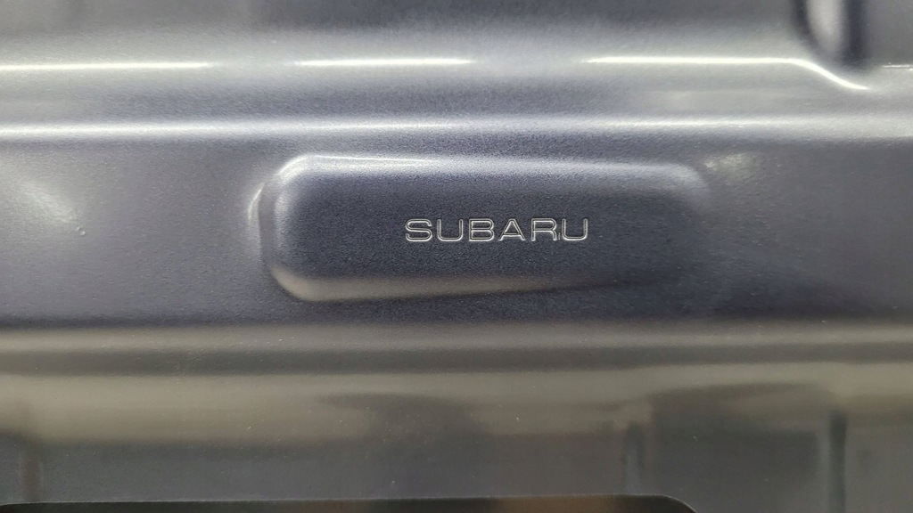 фото №12, Subaru crosstrek ii 2017+ xv ii капот крышка двигателя перед передняя