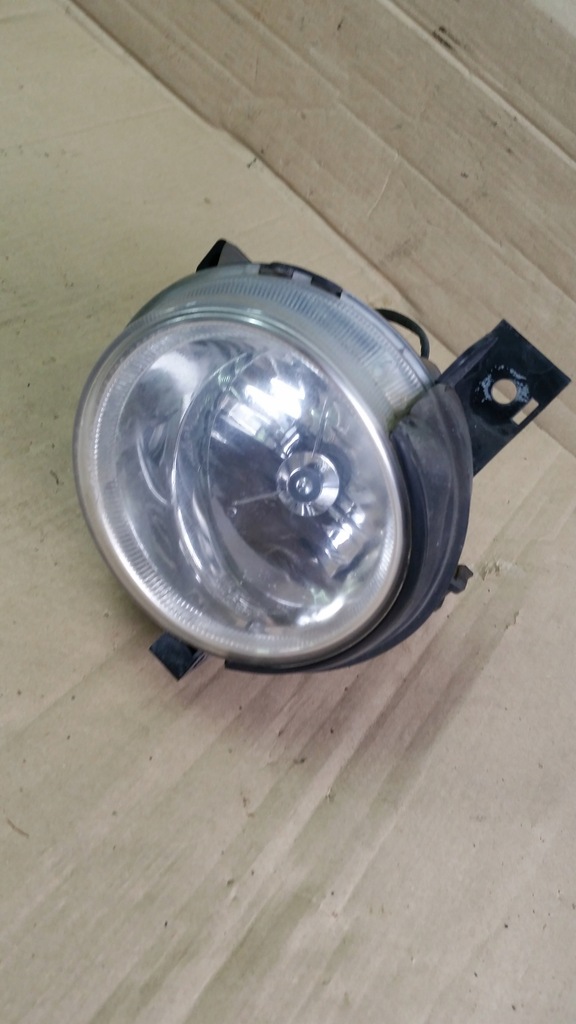 фото №1, Kia magentis i лампа протитуманна фара лівий