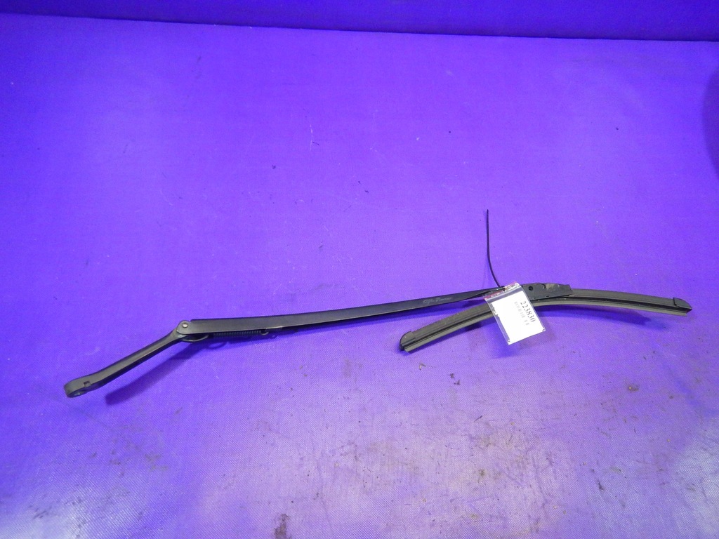 фото №1, Alfa romeo gt 03- рычаг дворники правое