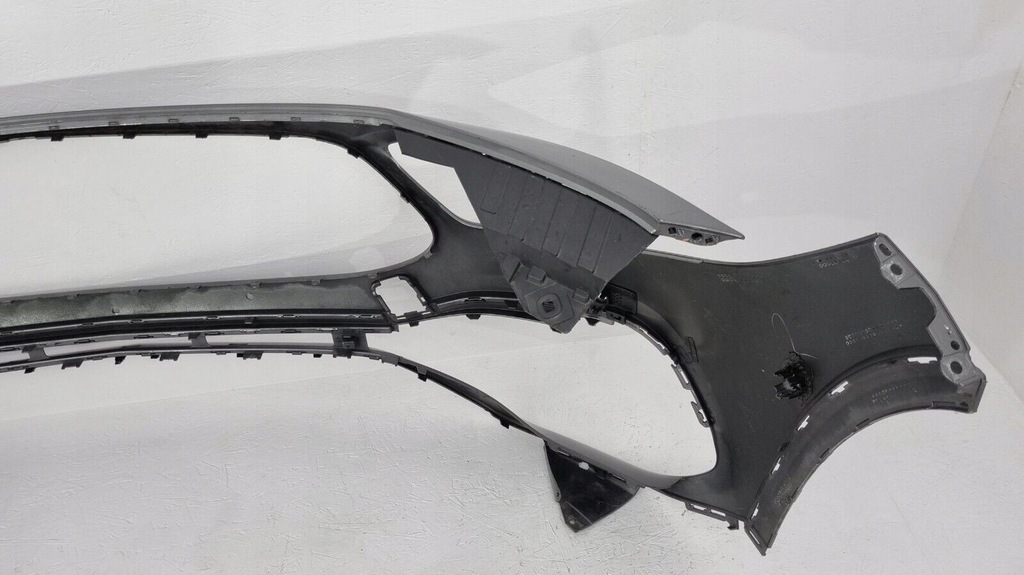 фото №10, Mercedes gla amg 247 h247 2020- бампер передний перед 2478850607