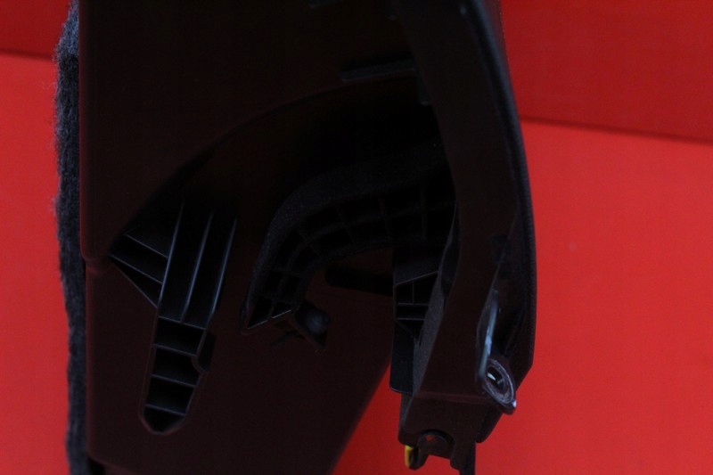 фото №13, Бардачок пассажира renault talisman 16r