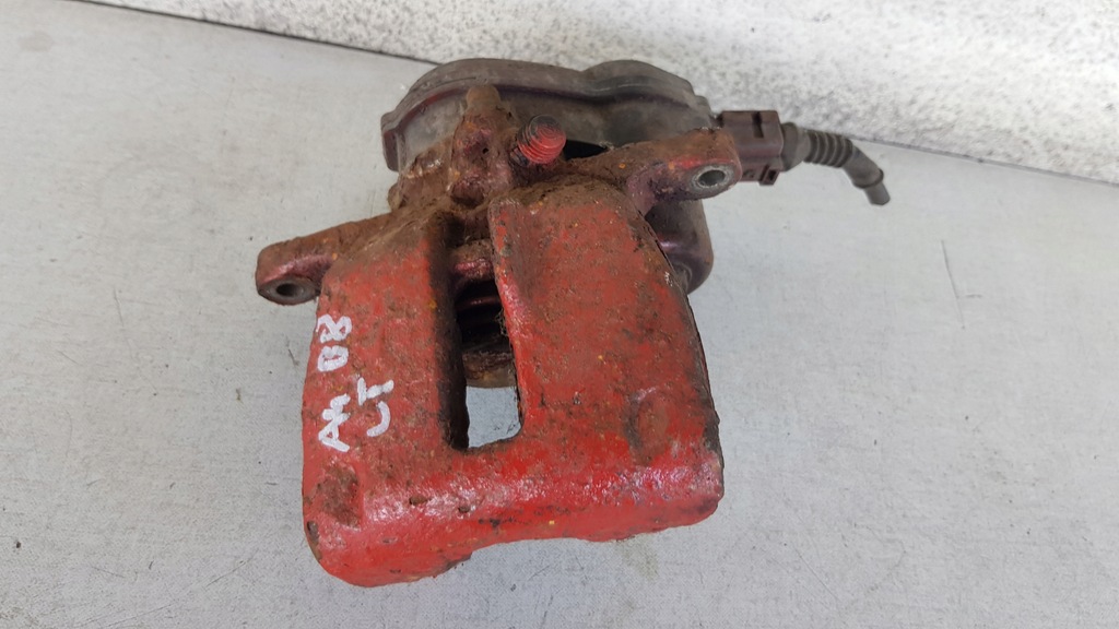 фото №1, Супорт задній задня лівий audi a4 b8