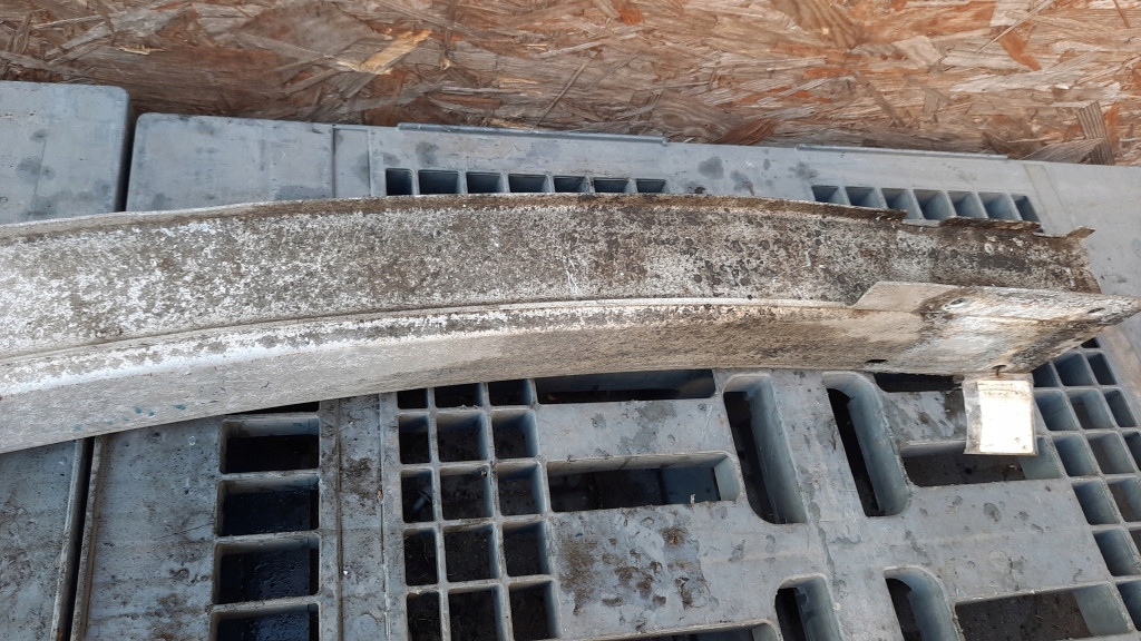 фото №5, Балка бампера задня jaguar x type 2.0b 04r