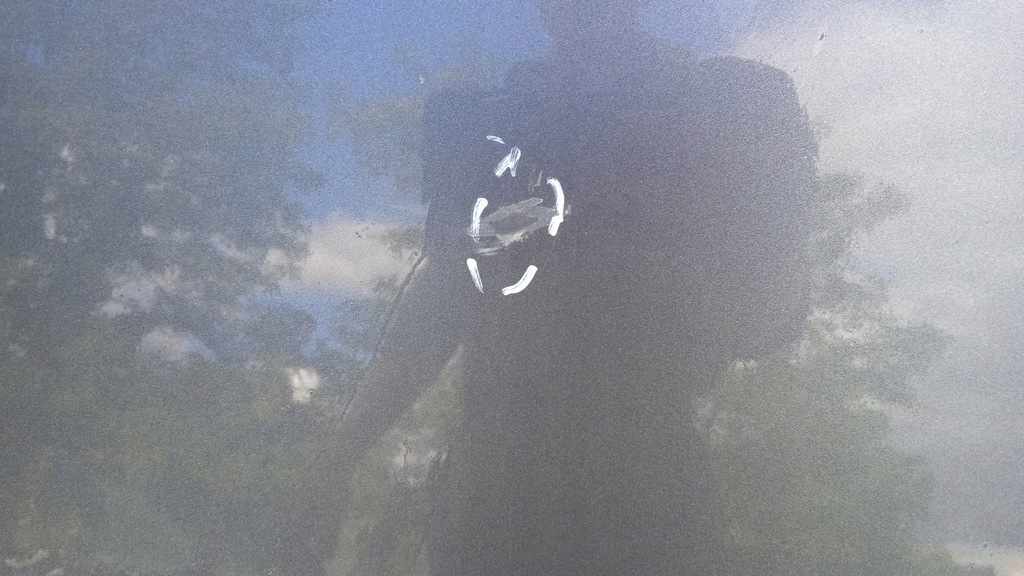 фото №9, Audi a6 c6 капот lz7r