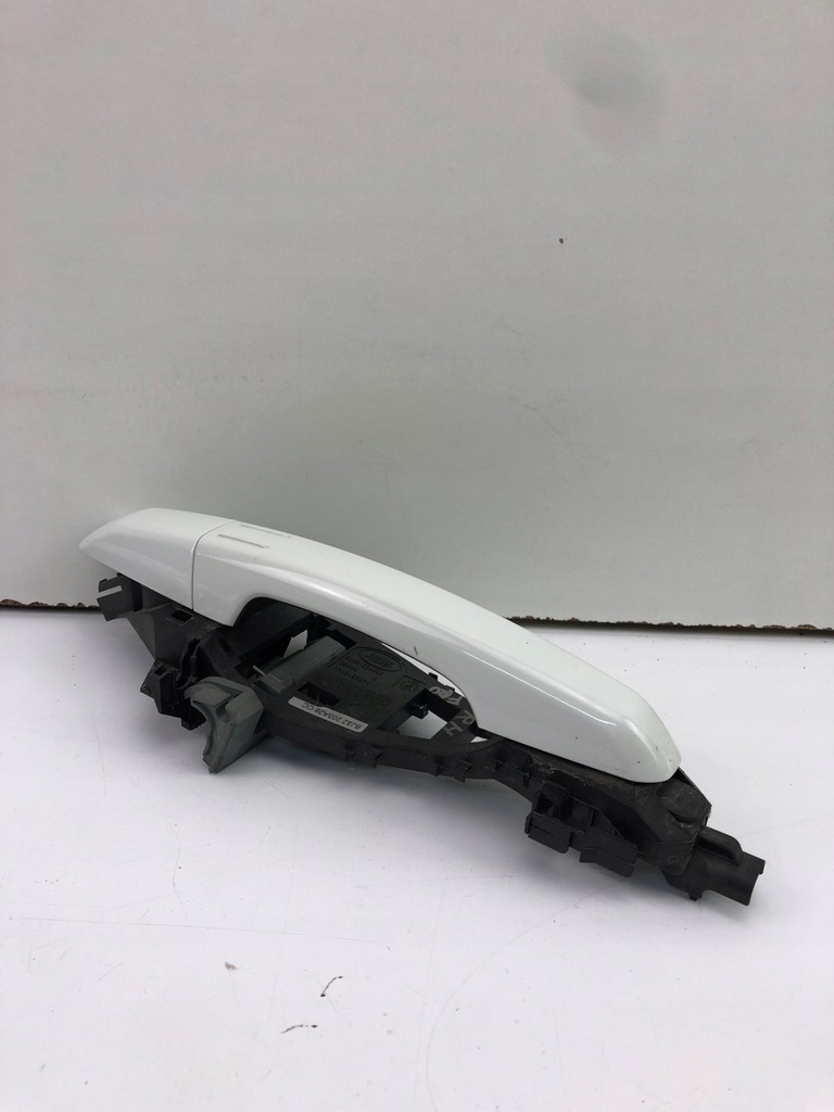 фото №12, Range rover evoque ручка дверь правый левый перед задняя комплект